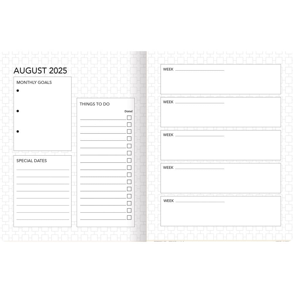 Office Monthly 2026 Planner_ALT3