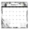 image Ebony And Ivory Spiral 2024 Wall Calendar First Alternate Image width=&quot;1000&quot; height=&quot;1000&quot;