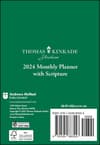 image Kinkade Scripture Mth Planner Back Cover width=''1000'' height=''1000''
