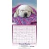 image Pooped Puppies 2024 Wall Calendar Alternate Image 4