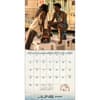 image Outer Banks 2025 Wall Calendar