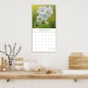 image Beauty of Flowers 2026 Wall Calendar Second Alternate Image