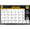 image NHL Boston Bruins 2027 Desk Pad