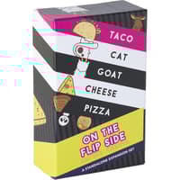 image Taco Cat Goat Cheese Pizza Flip Side Main Product Image