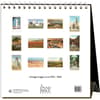 image San Diego Nostalgic 2026 Easel Desk Calendar First alternate Image