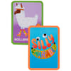 image Hello Lucky Silly Charade Card Game Alt2