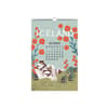 image World Travel 2026 Wall Calendar Twelfth Alternate Image