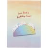 image Rainbow Taco Birthday Card First Alternate Image width=&quot;1000&quot; height=&quot;1000&quot;