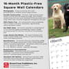 image Lab Retriever 2026 Wall Calendar