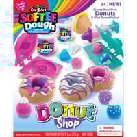image Softee Dough Donut Shop Main Product Image