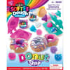 image Softee Dough Donut Shop Main Product Image