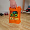 image Hot Wheels Fuel N Go Playset Fourth Alternate Image
