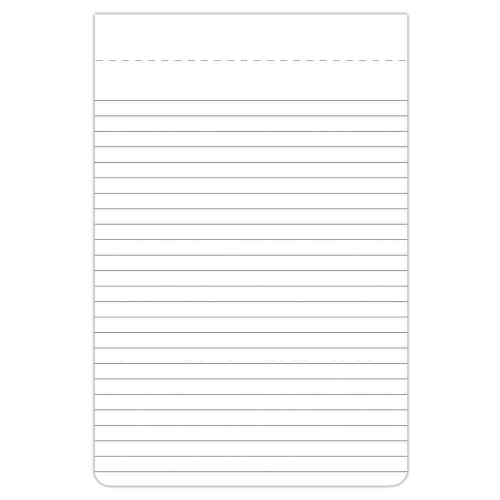 Simply Adorned Elements Pocket Pad