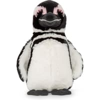 image Magellanic Penguin Tracking Plush Main Product Image