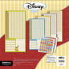 image Disney Classic Family Planner 2025 Wall Calendar Alt1