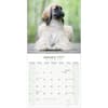 image Afghan 2027 Wall Calendar