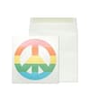 image Peace Sign Blank Card Main Product Image width=&quot;1000&quot; height=&quot;1000&quot;