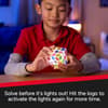 image Rubik's Pulse 3x3 Light-Up Cube Sixth Alternate Image