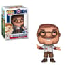 image POP! Vinyl MLB Teddy Roosevelt DC Alternate Image 2