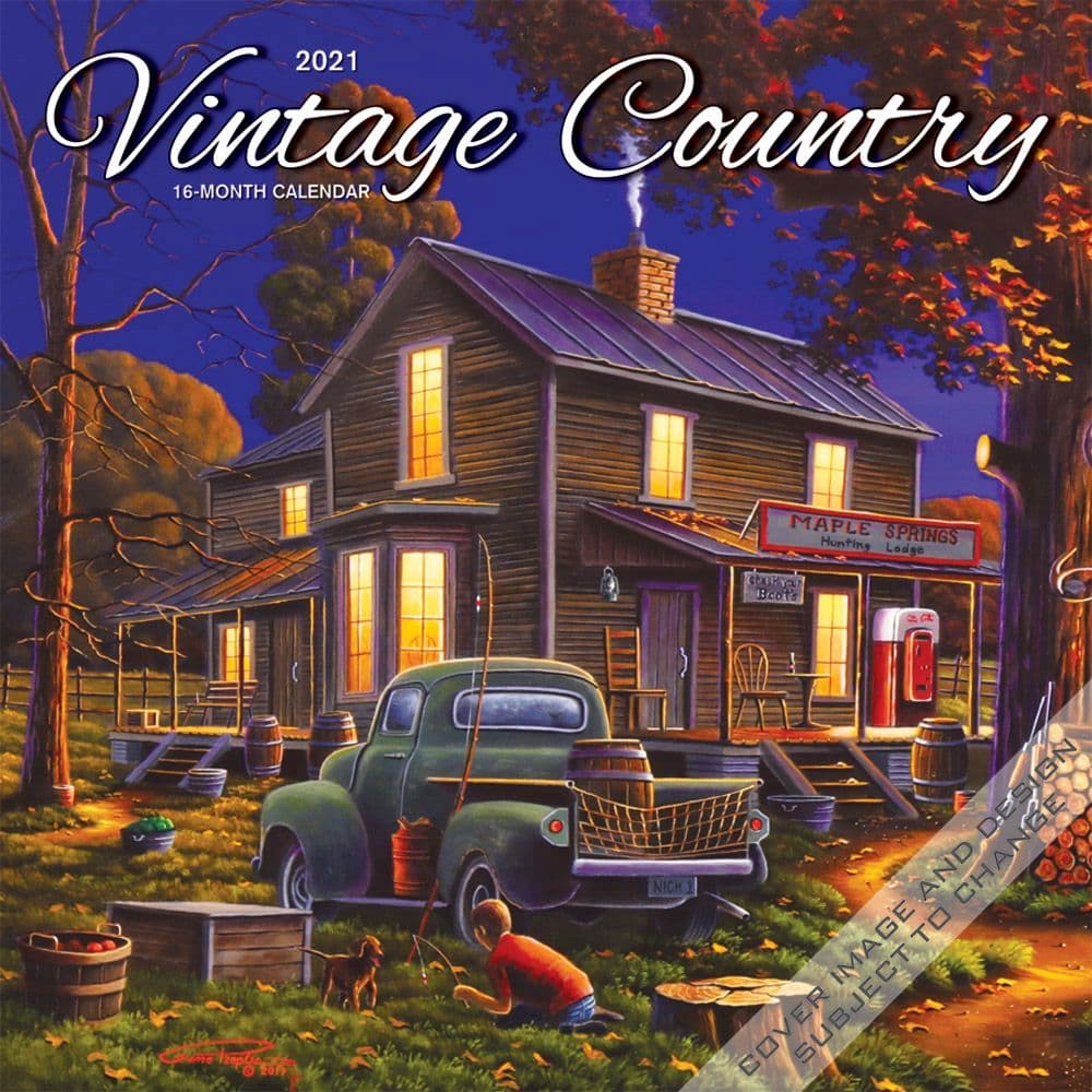 vintage-country-wall-calendar-calendars