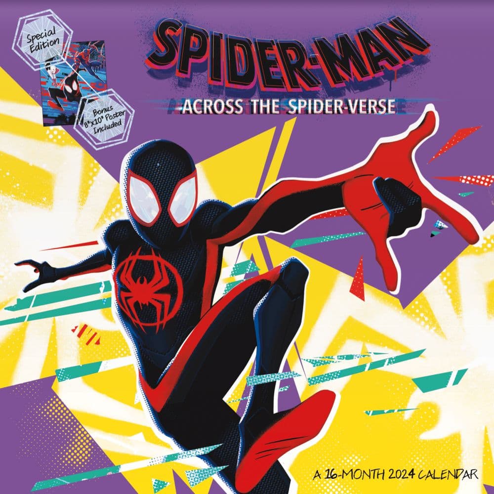 Spider-Man: Across the Spider-Verse