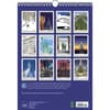 image New York Landmarks Poster 2024 Wall Calendar First Alternate Image width=&quot;1000&quot; height=&quot;1000&quot;