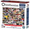 image Smithsonian Military Posters 1000 pc Puzzle Main Image