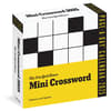 image New York Times Mini Crossword 2025 Desk Calendar Main Image