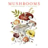 image Mushrooms Viazmensky 2025 Wall Calendar Main Image