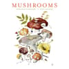 image Mushrooms Viazmensky 2025 Wall Calendar Main Image