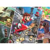 image Super Mario Odyssey Snapshots 1000 Piece Puzzle Second Alternate Image width=&quot;1000&quot; height=&quot;1000&quot;