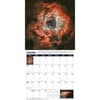 image Universe Astronomy 2025 Wall Calendar Fourth Alternate Image