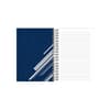 image Dallas Cowboys Spiral Journal Second Alternate Image