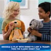 image GUND Disney Lady and the Tramp Tramp Plush 15-Inch