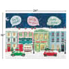 image Hometown Holiday 500 Piece Puzzle