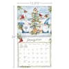 image Gnome Sweet Gnome Special Edition 2027 Wall Calendar Fourth Alternate Image
