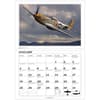 image Ghosts WWII 2026 Wall Calendar Second Alternate Image