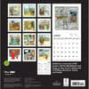 image Mandalorian &amp; Child 2026 Wall Calendar First Alternate Image