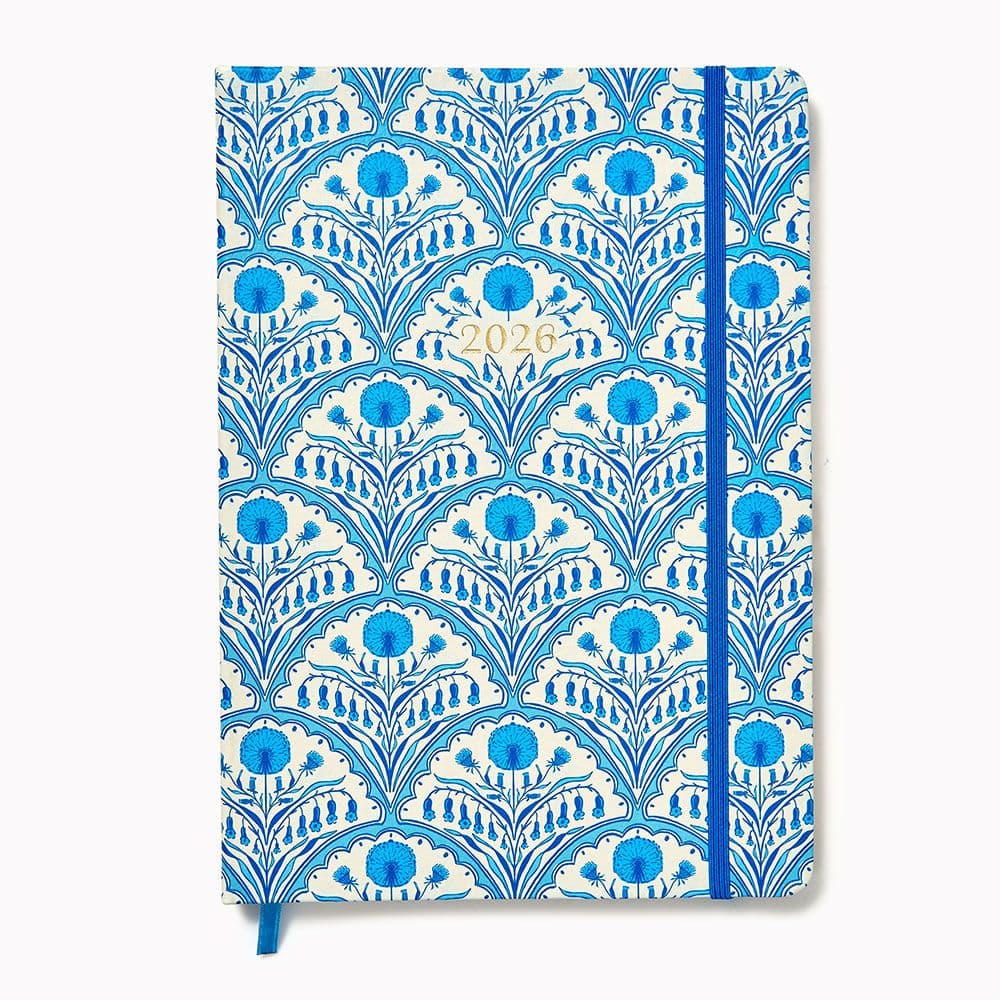Classic 2026 Planner Main Product Image