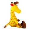 image Geoffrey Plush 24 Inch Fourth Alternate Image