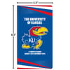 image COL Kansas Jayhawks 2026 Pocket Planner Fifth Alternate Image