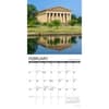 image Nashville 2026 Wall Calendar