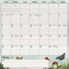 image Animals Family 2025 Magnetic Wall Calendar Alt1