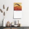 image Carpe Diem 2025 Wall Calendar