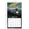image Loons on the Lake 2026 Wall Calendar by Jim Kasper_ALT6