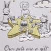 image Etched Pet Sympathy Card Fifth Alternate Image width=&quot;1000&quot; height=&quot;1000&quot;