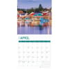 image Canada 2025 Wall Calendar Second Alternate Image width="1000" height="1000"