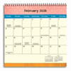 image The Truth About Cat People 2026 Mini Wall Calendar Fifth Alternate Image