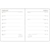 image Impressionists 2027 Engagement Planner Third Alternate Image