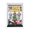 image Funko POP! Comic Cover Star Wars Boba Fett